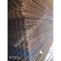 RIBBED MESH STEEL, Building Construction