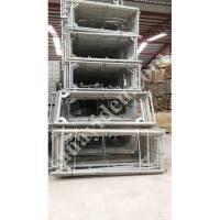 H SCAFFOLDING SYSTEMS,