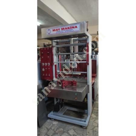 OTOMATİK SHRİNK AMBALAJ PAKETLEME MAKİNESİ, Shrink Makinesi
