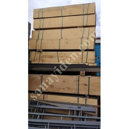 SIFIR PLYWOOD, Yapı İnşaat