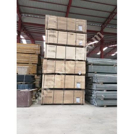 SIFIR PLYWOOD, Yapı İnşaat