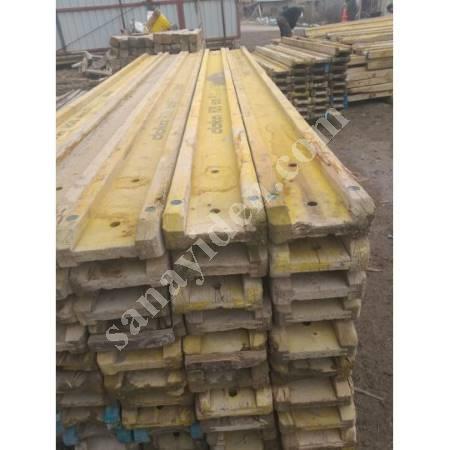 2.HAND H20 WOODEN BEAM, Building Construction