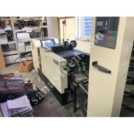 DUPLO DC 10000S, Printing & Printing Machines