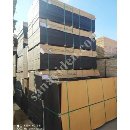 SIFIR PLYWOOD, Yapı İnşaat