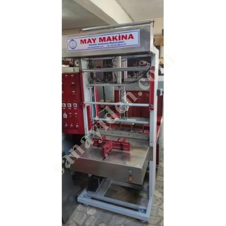 OTOMATİK SHRİNK AMBALAJ PAKETLEME MAKİNESİ, Shrink Makinesi