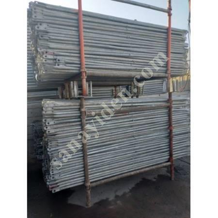 2.HAND GALVANIZED DIE SCAFFOLDING TABLE, Building Construction