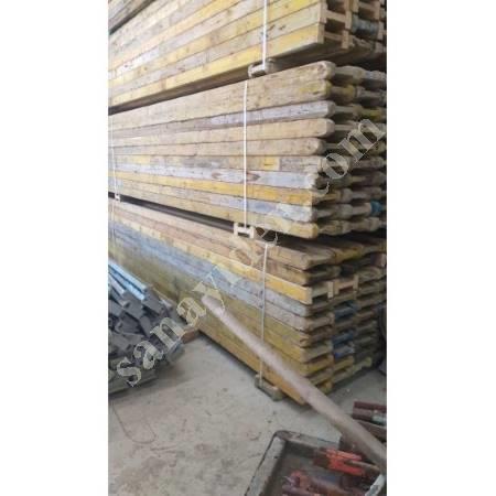 2.HAND H20 WOODEN BEAM, Building Construction