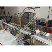 DESKTOP ECONOMIC MODEL FILLING MACHINE,