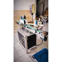 LABELING MACHINE, Label Marking Machines