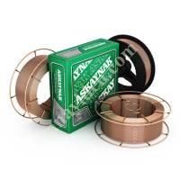 ASKAYNAK GAS WELDING WIRE SG2 0.8MM 15KG, Welded Tee