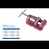 STEEL HEAD DRILL VISE WUHANTECH MACHINERY, Clamp
