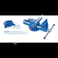 LEVELING VISE WITH PIPE CLAMPING SYSTEM,