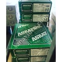 ASKAYNAK GAS WELDING WIRE SG2 0.8MM 15KG,