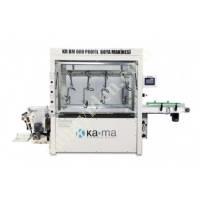 KR BM 600 PROFİL BOYAMA MAKİNESİ, Boya Makineleri