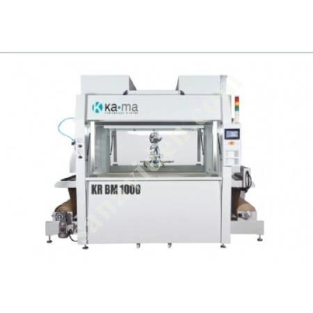 KR BM 1000 OTOMATİK BOYAMA MAKİNESİ, Boya Makineleri