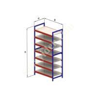 STORAGE RACK,