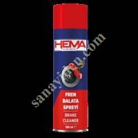 HEMA, AREL AUTOMOTIVE, Fuel Additives