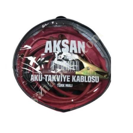 AKSAN KABLO, Ağır Vasıta Elektrik Aksamları