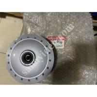 ENGINE KAZIM HONDA WAVE ORIGINAL FRONT HUB, Heavy Vehicle Engine-Charging-Differential