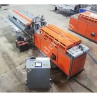 ROLL FORM LINE SUSPENDED CEILING C-U PROFILE MACHINE, Other Sheet Metal Working Machines