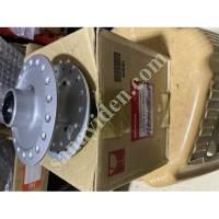 HONDA INNOVA ORIGINAL FRONT HUB ENGINE KAZIM, Heavy Vehicle Engine-Charging-Differential