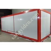 POWDER COOKING OVEN LPG AND ELECTRIC HEATING,