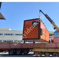 POWDER COOKING OVEN LPG AND ELECTRIC HEATING, Electrostatic Powder Coating