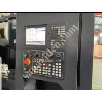 CNC İŞLEM MERKEZ DİK İŞLEME MERKEZİ YĞT MAKİNA, Dik İşleme Merkezi