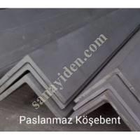 STAINLESS ANGLE, Stainless Steel Products
