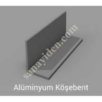 ALUMINUM ANGLE,