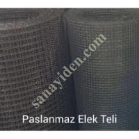 STAINLESS SIEVE WIRE, Stainless Steel Products