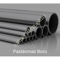 STAINLESS PIPE,