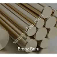 BRONZE PIPE,