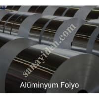 ALUMINIUM FOIL,