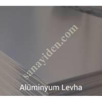 ALUMINUM PLAQUE,