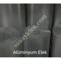 ALUMINUM SCREEN, Aliminium