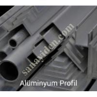 ALUMINUM PROFILE,