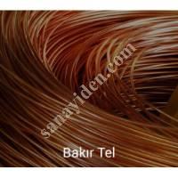 COPPER WIRE,