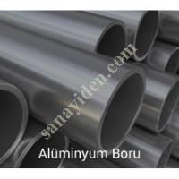 ALUMINIUM PIPE,