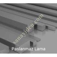 STAINLESS STEEL, Stainless Steel Products