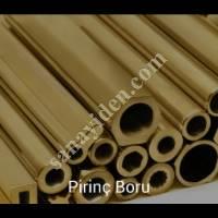 BRASS PIPE, Copper Brass Bronze Products