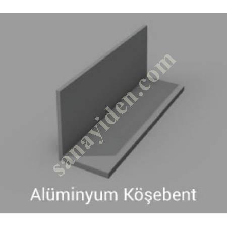 ALUMINUM ANGLE, Aliminium