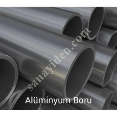 ALUMINIUM PIPE, Aliminium