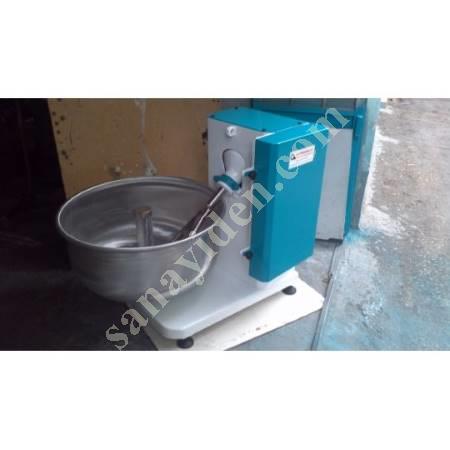 50KG. FOOD DOUGH KNEADING MACHINE, Food Machinery