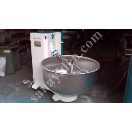 150KG. FOOD DOUGH KNEADING MACHINE, Industrial Kitchen