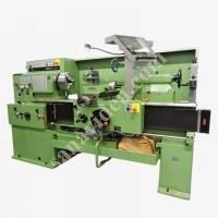 SN50 LATHE, Machining Machines