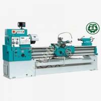 TN50BR LATHE,