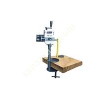 MANUAL CORD MACHINES WITH VISE,