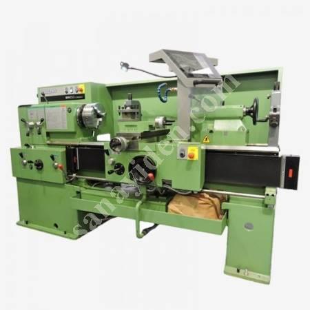 SN50 LATHE, Machining Machines