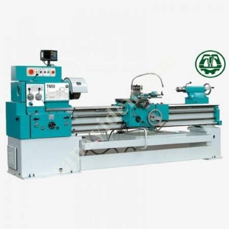 TN50BR LATHE, Machining Machines